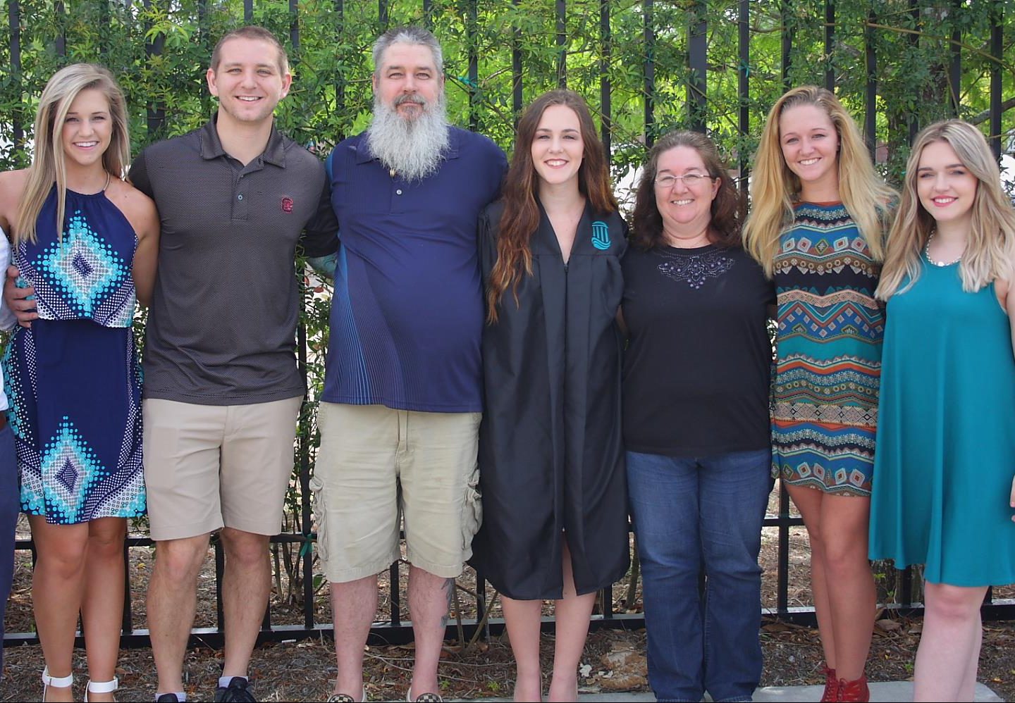 Parents Return Home After Leaving Four Daughters Home Alone