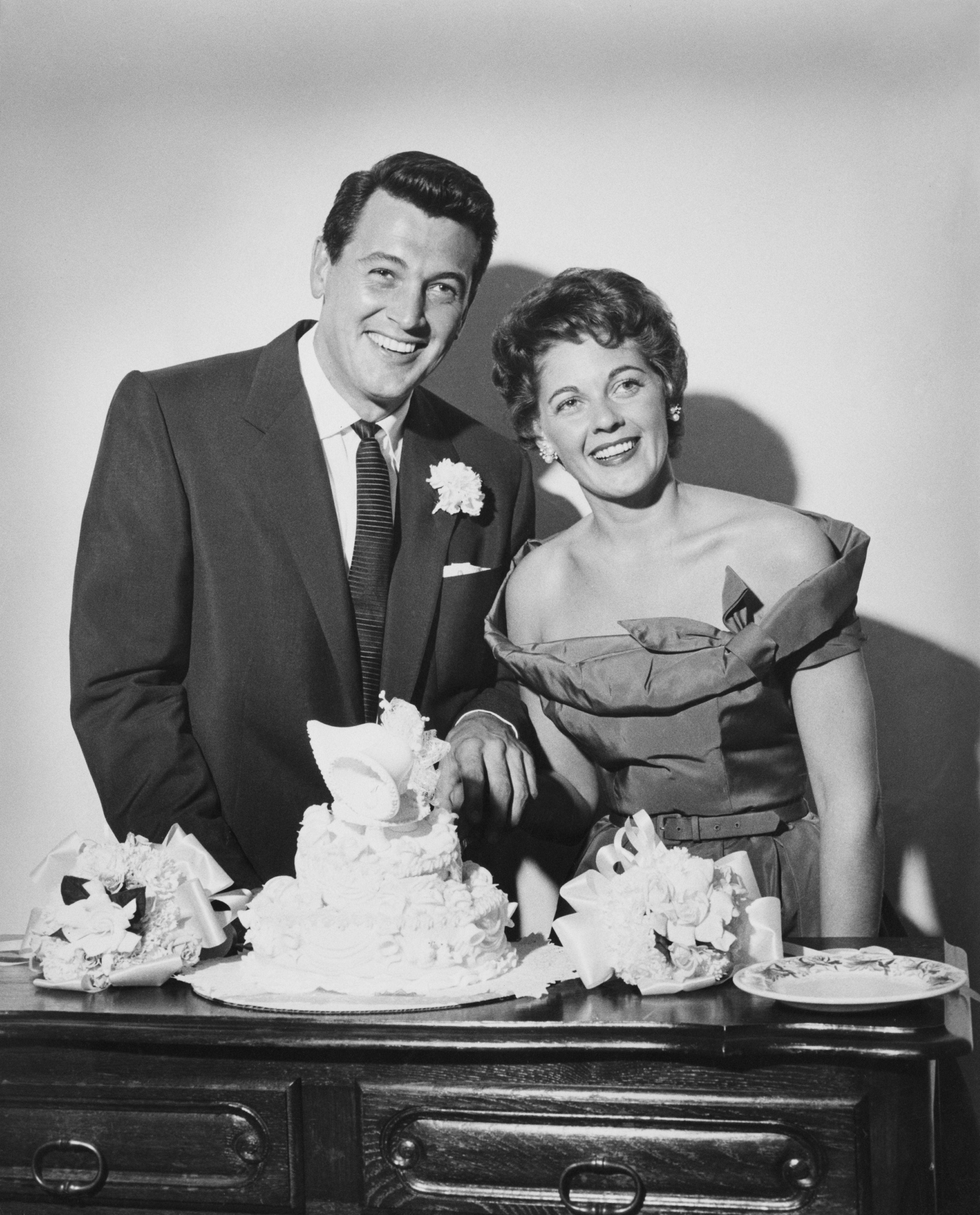 Image Credits: Getty Images/Archive Photos/Pictorial Parade