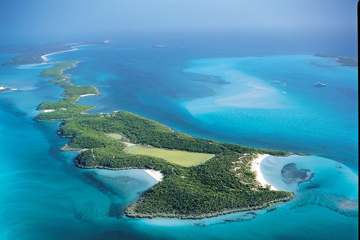 Image Credit: Vladi Private Islands Image Credit: Vladi Private Islands