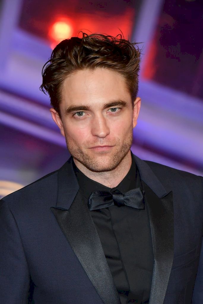 Robert Pattinson / Photo:Getty Images