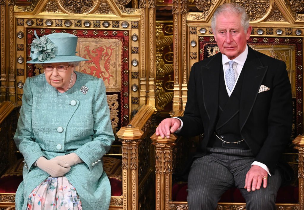 Image Credit: Getty Images / Queen Elizabeth II and Prince Charles, Prince of Wales attend the State Opening of Parliament in the House of Lord's Chamber on December 19, 2019 in London, England. Image Credit: Getty Images / Queen Elizabeth II and Prince Charles, Prince of Wales attend the State Opening of Parliament in the House of Lord's Chamber on December 19, 2019 in London, England.
