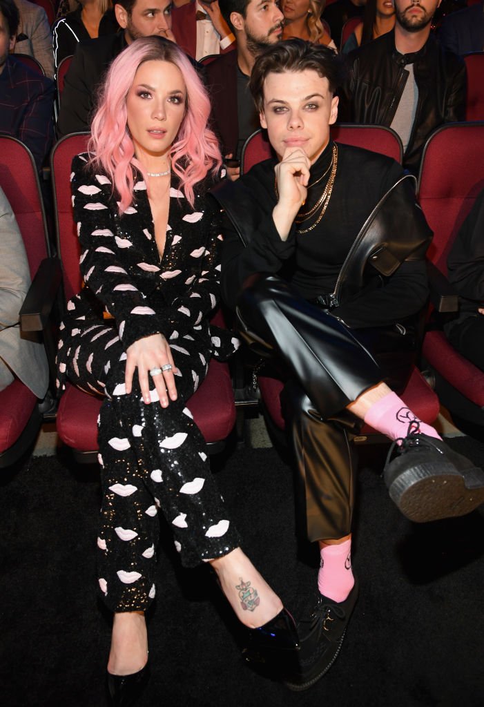 Image Credit: Getty Images / Kevin Mazur