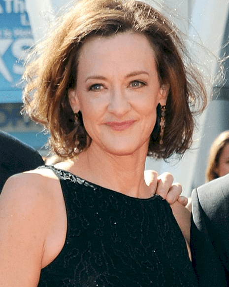 Image credit: Instagram/joancusack_ Image credit: Instagram/joancusack_