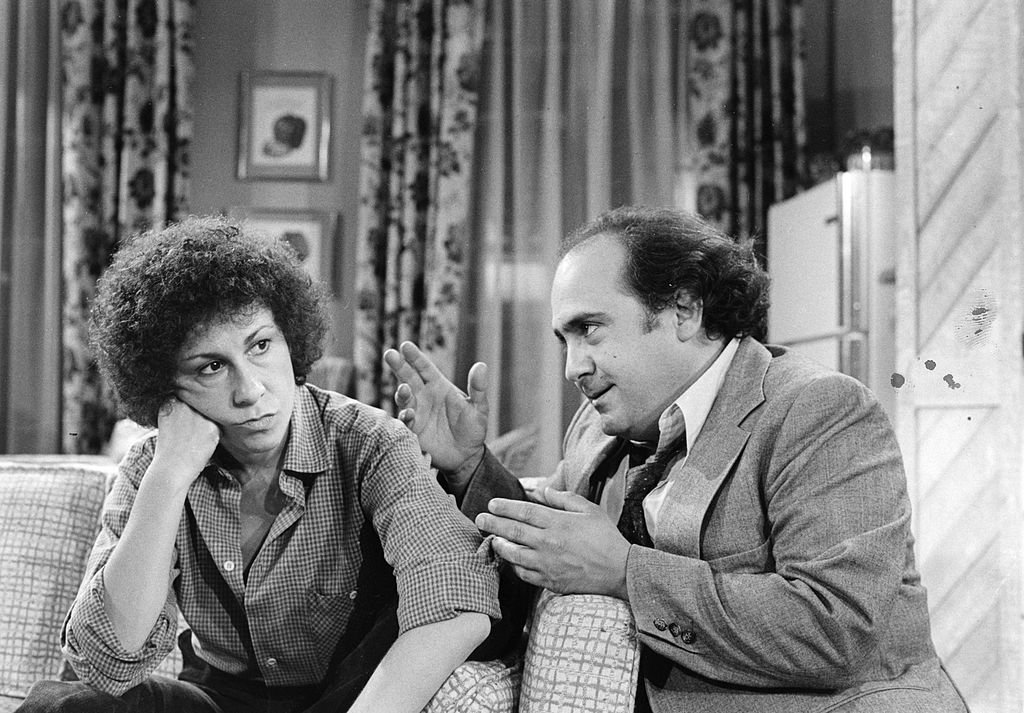 Image Source: Getty Images/ABC Photo Archives/TAXI - "Louie's Rival" which aired on November 19, 1980