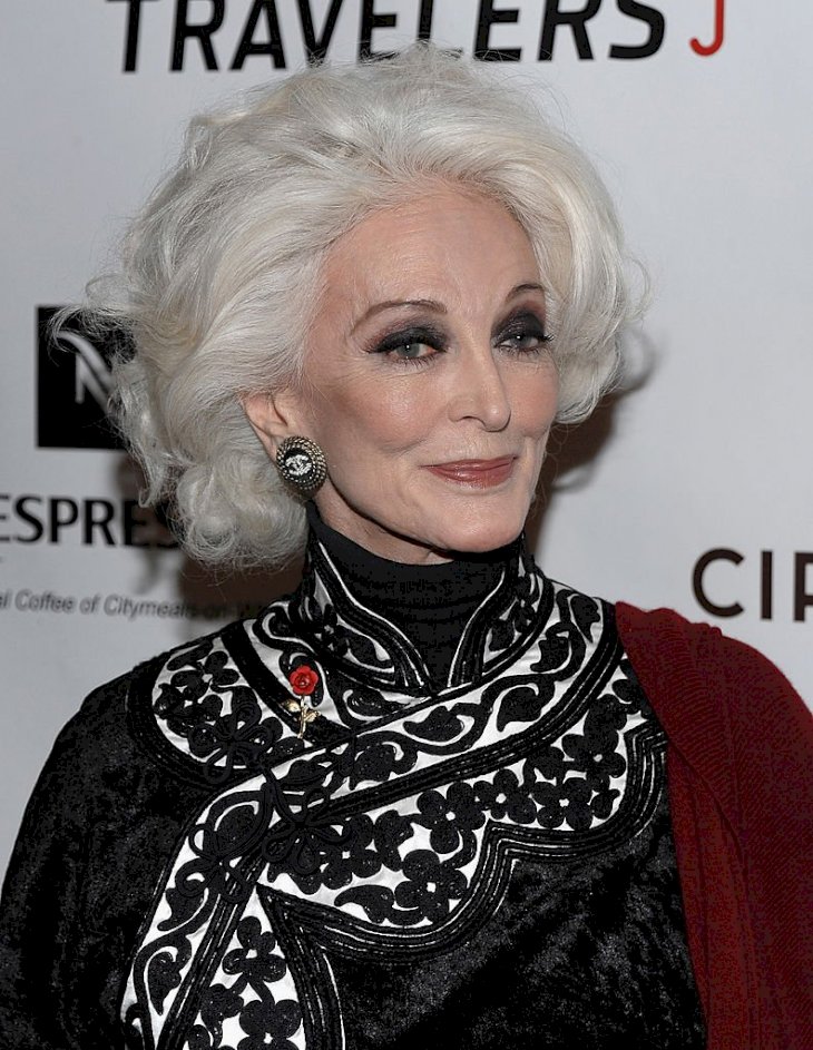 Image Credits: Getty Images/WireImage/Dimitrios Kambouris