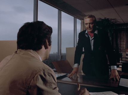 Image Credit: YouTube / Columbo Image Credit: YouTube / Columbo