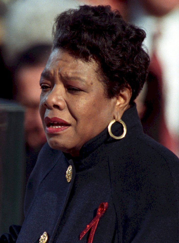 Image Source: Wikimedia Commons/Public Domain - Clinton Library
