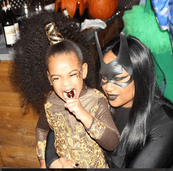 Créditos de imagen: Instagram/beyonce Créditos de imagen: Instagram/beyonce