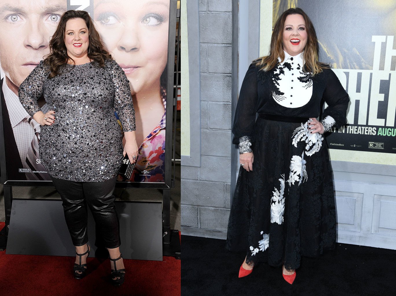 Image Credits: Getty Images/WireImage/Gregg DeGuire - Getty Images/WireImage/Steve Granitz Image Credits: Getty Images/WireImage/Gregg DeGuire - Getty Images/WireImage/Steve Granitz