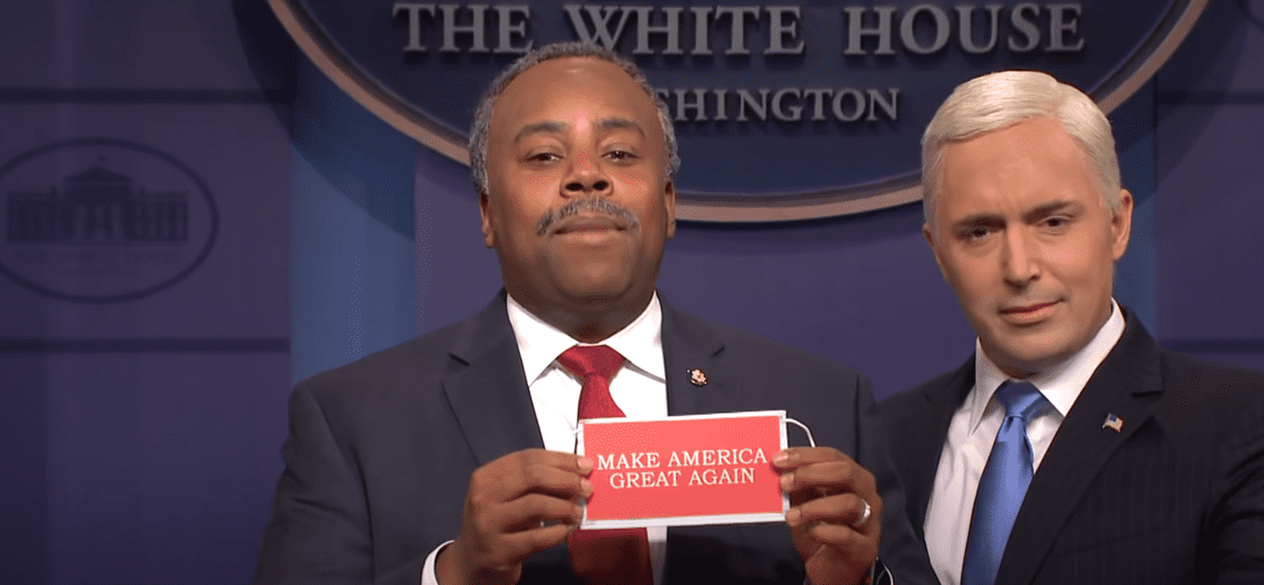Image source: YouTube | SNL
