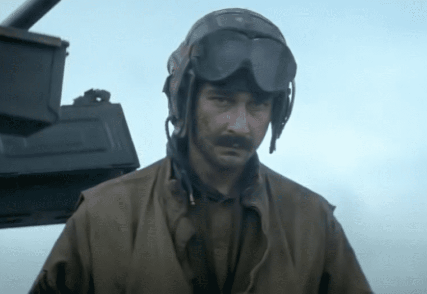 Image Credit: Sony Pictures Releasing/Fury