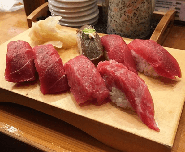Créditos de imagen: Instagram/timeouttokyo_ Créditos de imagen: Instagram/timeouttokyo_