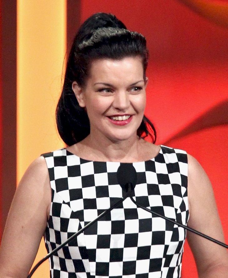 Pauley Perrette / Photo:Getty Images