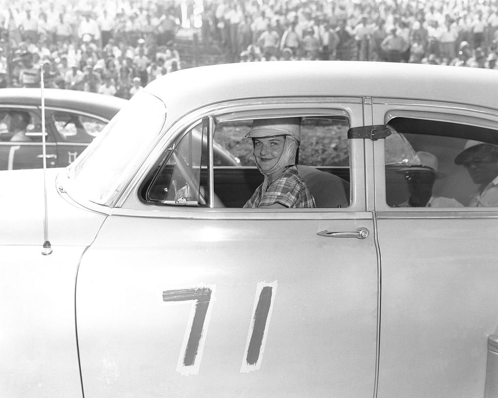 Image Source: Getty Images/CQ-Roll Call Group via Getty Images/ISC Archives