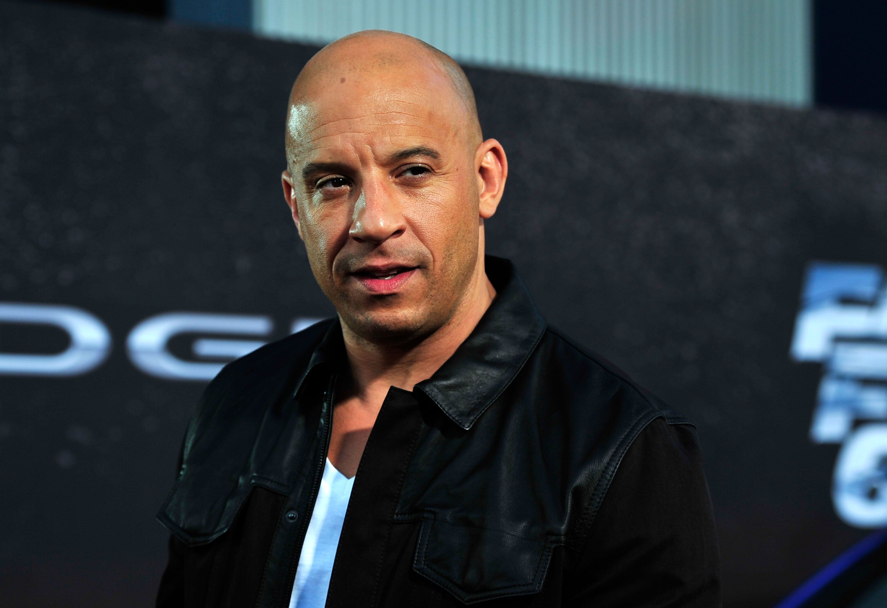 Vin Diesel was very upset about the loss of his friend and colleague / Getty Images Vin Diesel was very upset about the loss of his friend and colleague / Getty Images