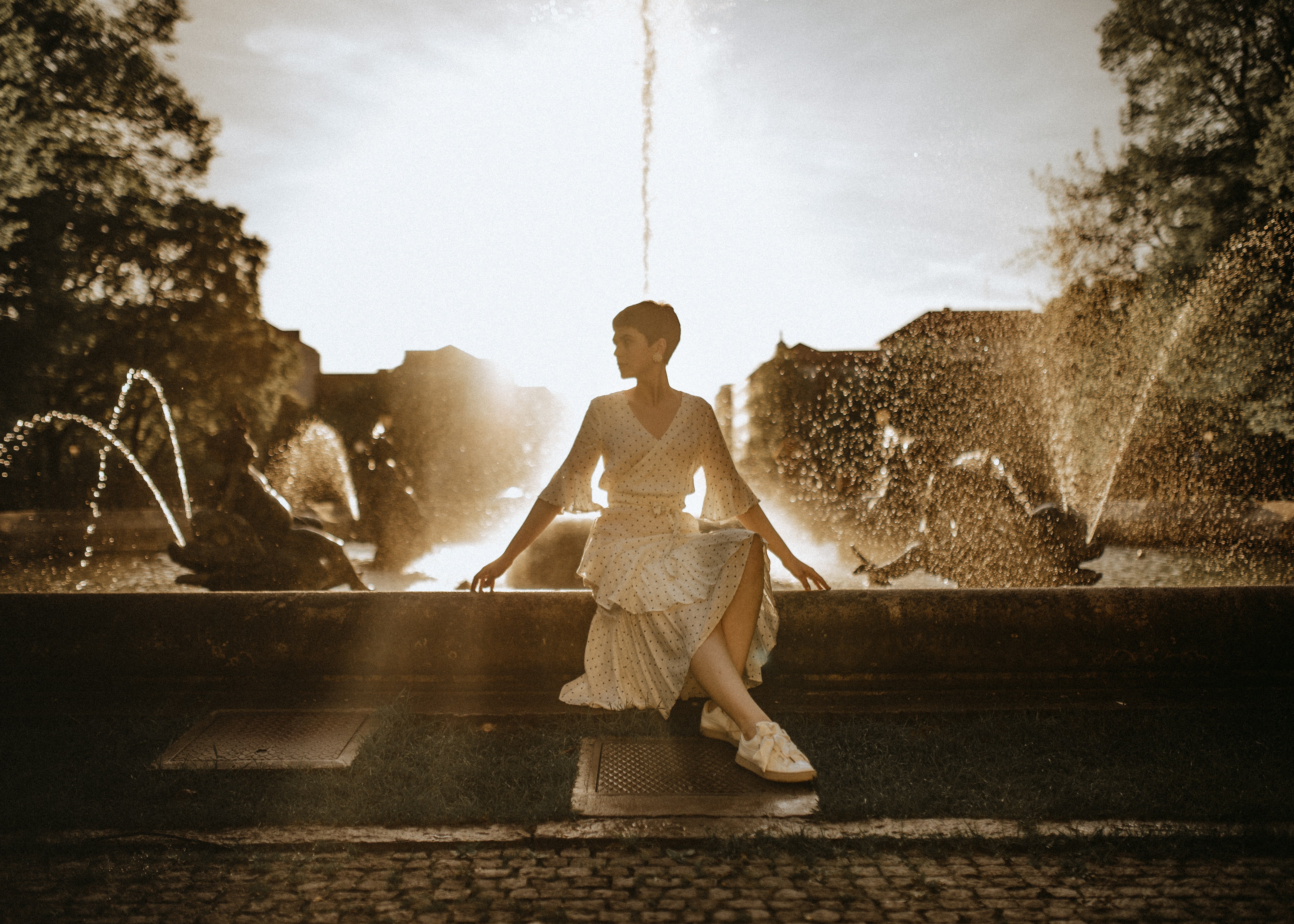 Image Credit: Unsplash / Kinga Cichewicz Image Credit: Unsplash / Kinga Cichewicz