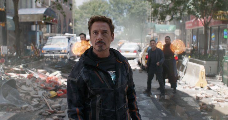 Image credits: Twitter/Marvel Studios Image credits: Twitter/Marvel Studios