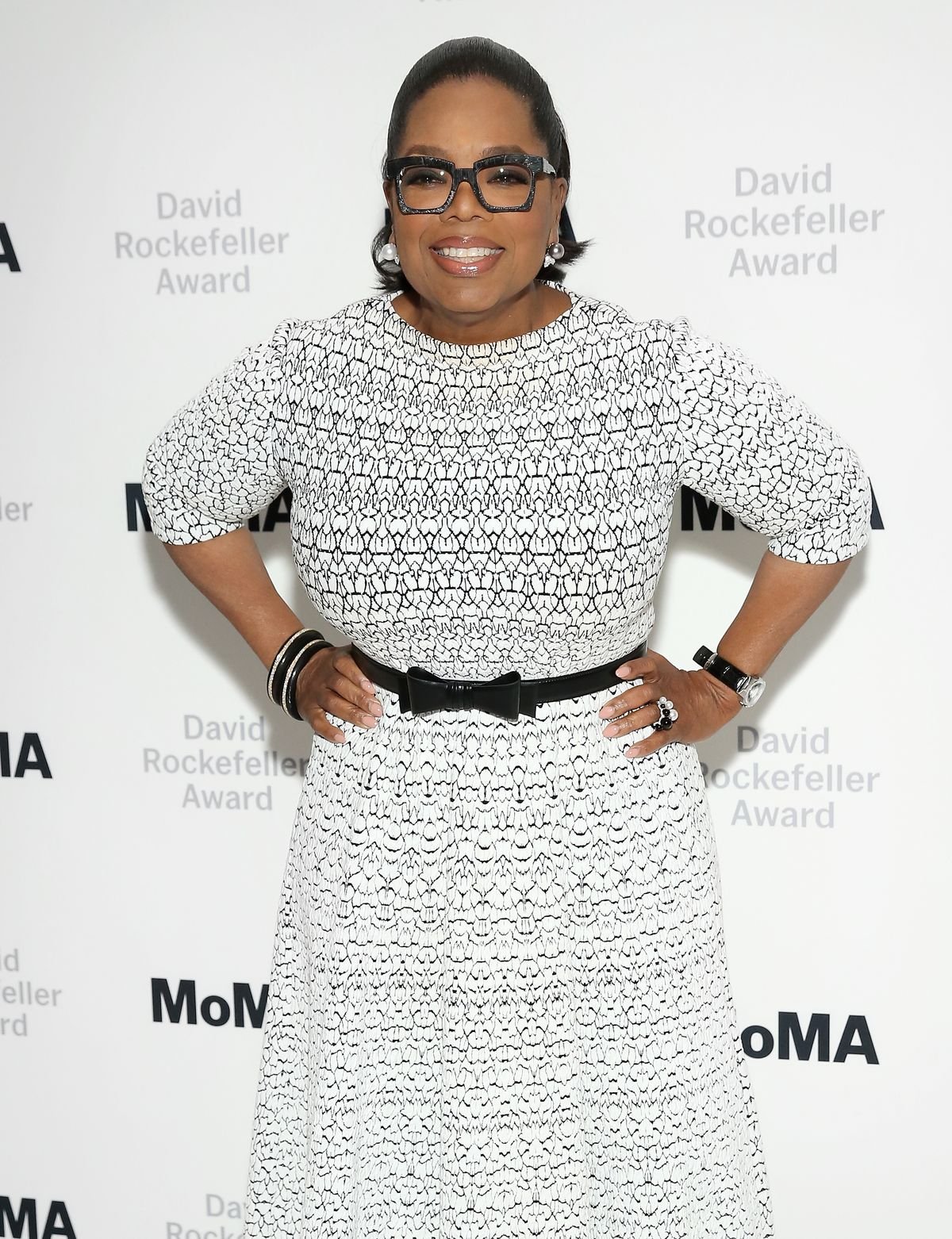 Oprah Winfrey/Photo:Getty Images