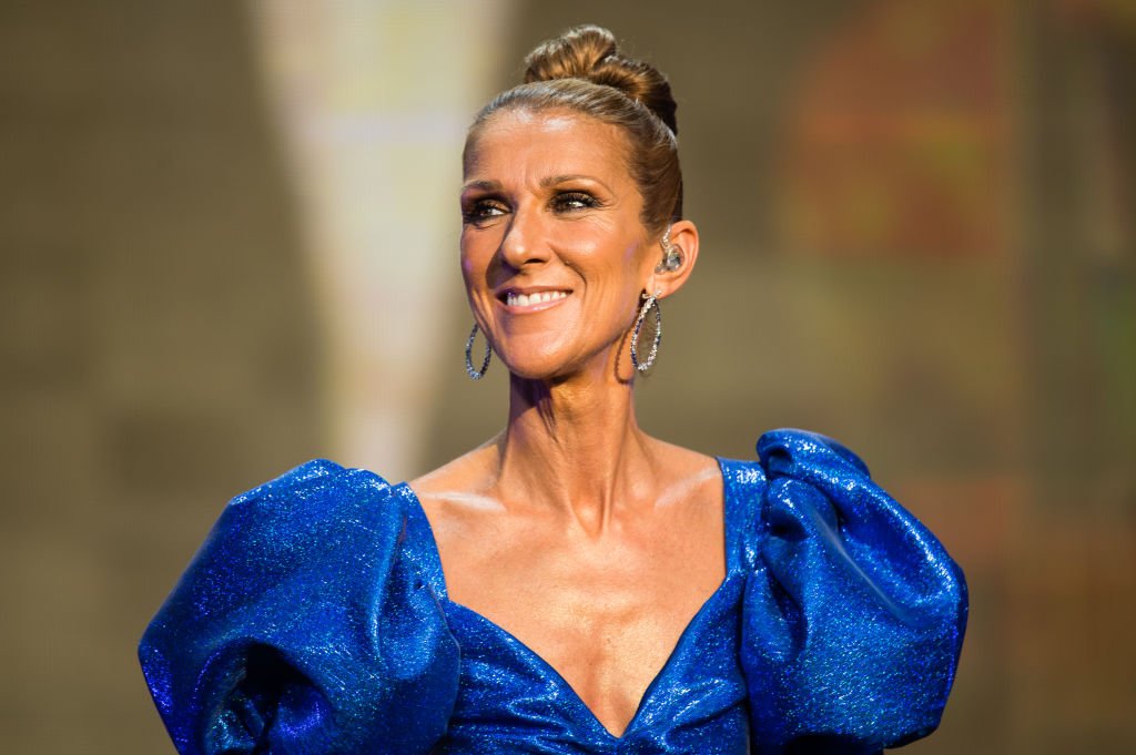 Image Credit: Getty Images / Celine Dion performs live at Barclaycard Presents British Summer Time Hyde Park at Hyde Park on July 05, 2019 in London, England.