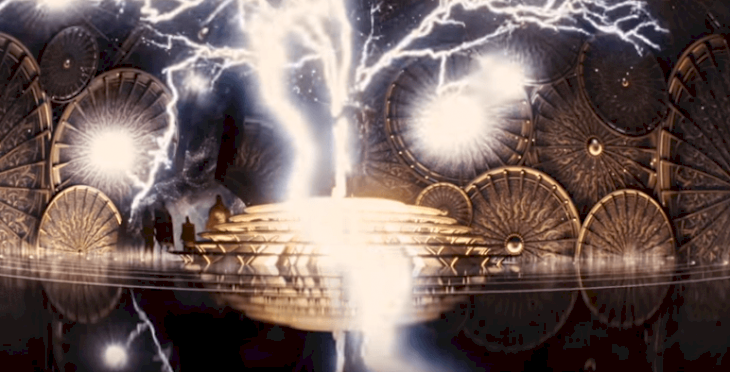 Image credit: Youtube/Looper Image credit: Youtube/Looper
