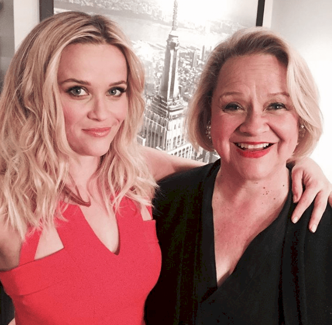 Créditos de imagen: Instagram/reesewitherspoon Créditos de imagen: Instagram/reesewitherspoon