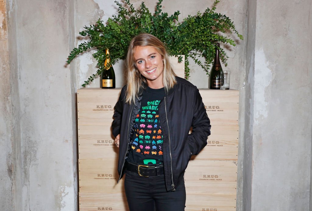 Image Credit: Getty Images / Cressida Bonas attends Krug Festival "Into The Wild" at The Grange, Hampshire, on July 29, 2017 in Northington, United Kingdom.