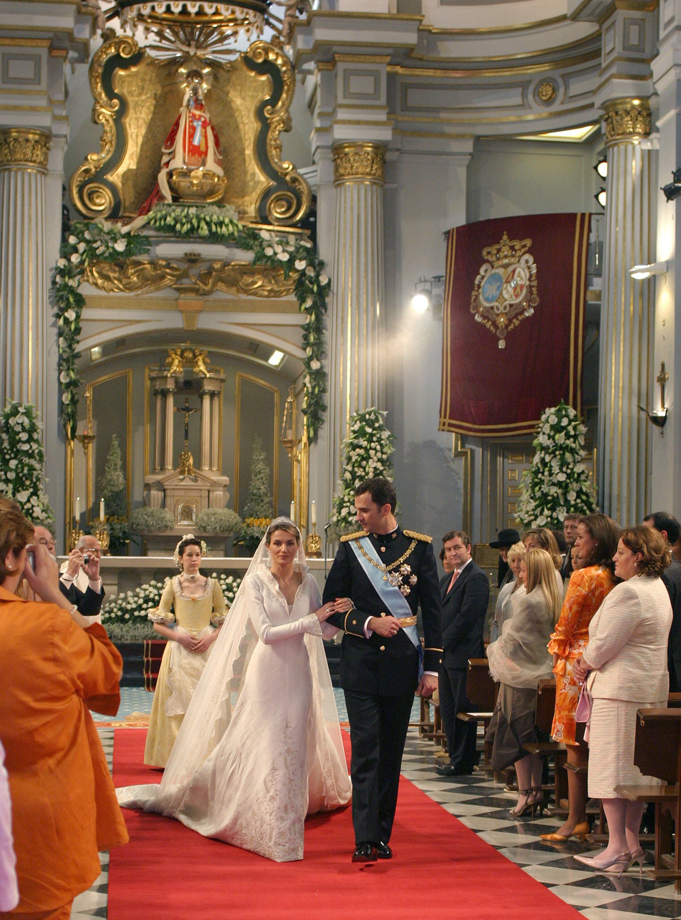 Image Credit: Getty Images