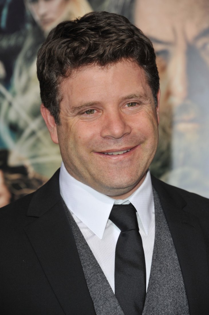 Image Source: Shutterstock| Sean Austin in an event of The Lord of The Rings