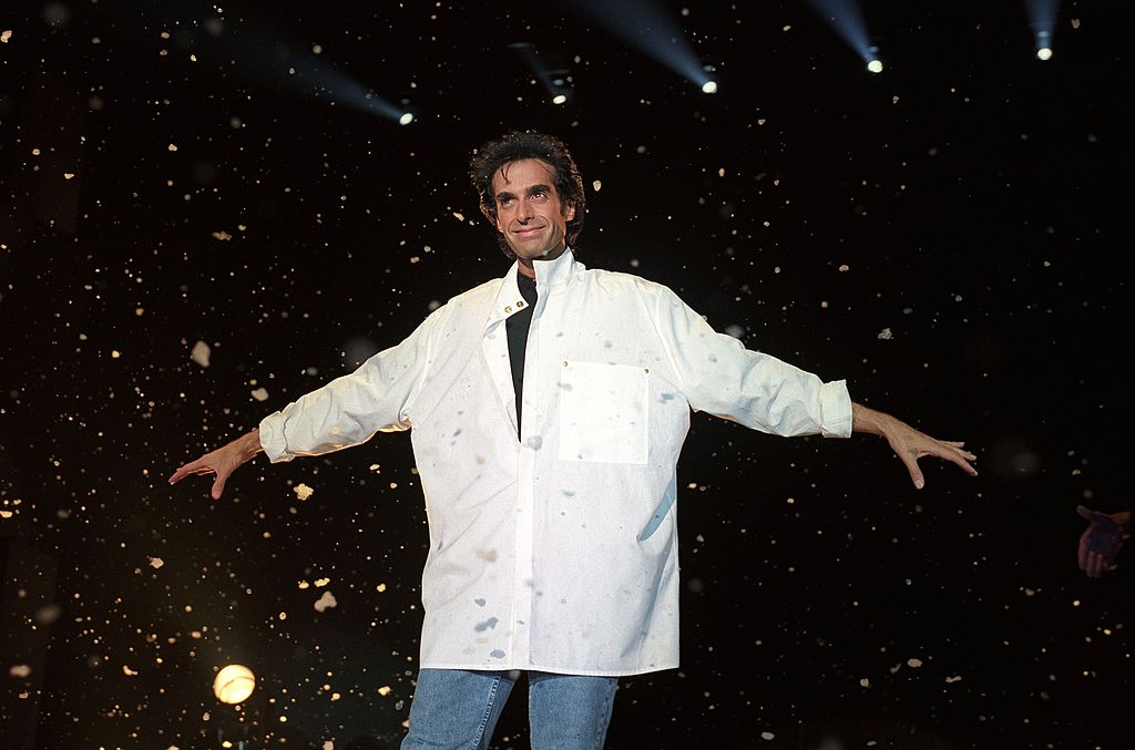 Image Credit: Getty Images