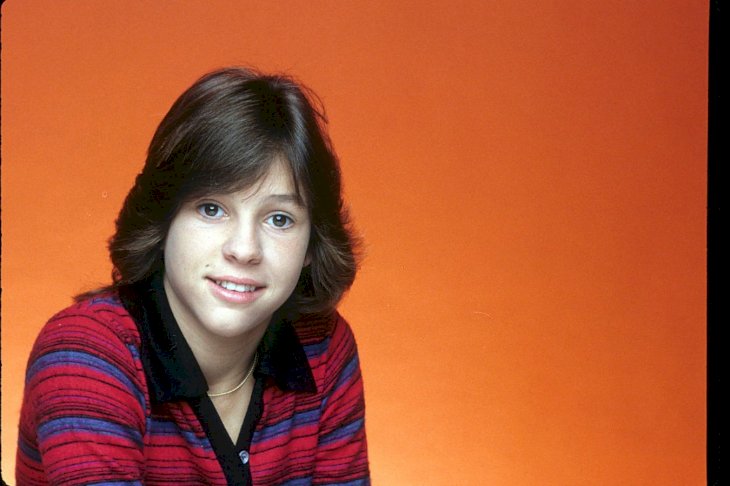 Image Credit: Getty Images/Walt Disney Television/ABC Photo Archives Kristy McNichol 1977