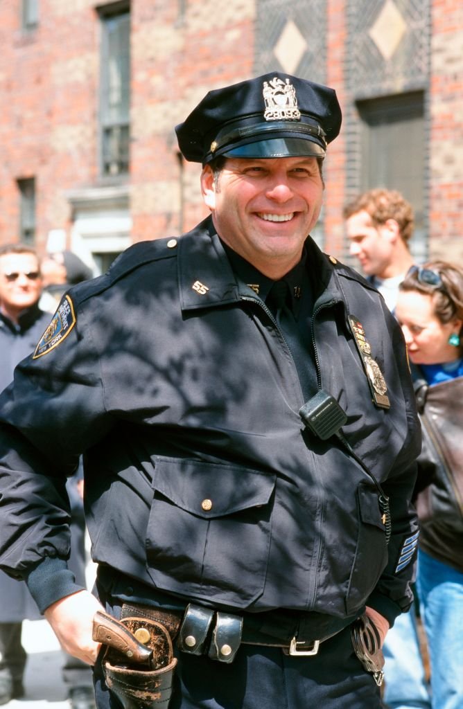 Image Credit: Photo by Robert Gilberg/NBCU Photo Bank/NBCUniversal via Getty Images