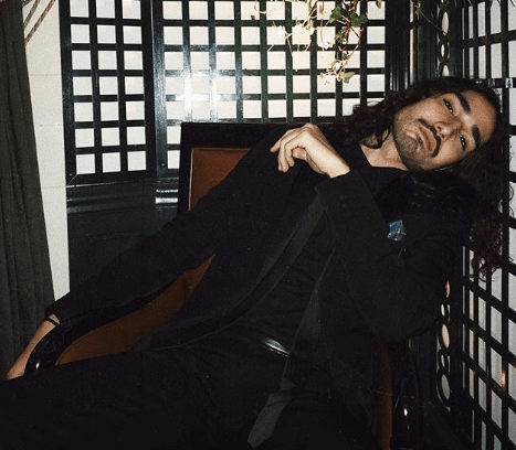 Créditos de imagen: Instagram/willycartier Créditos de imagen: Instagram/willycartier