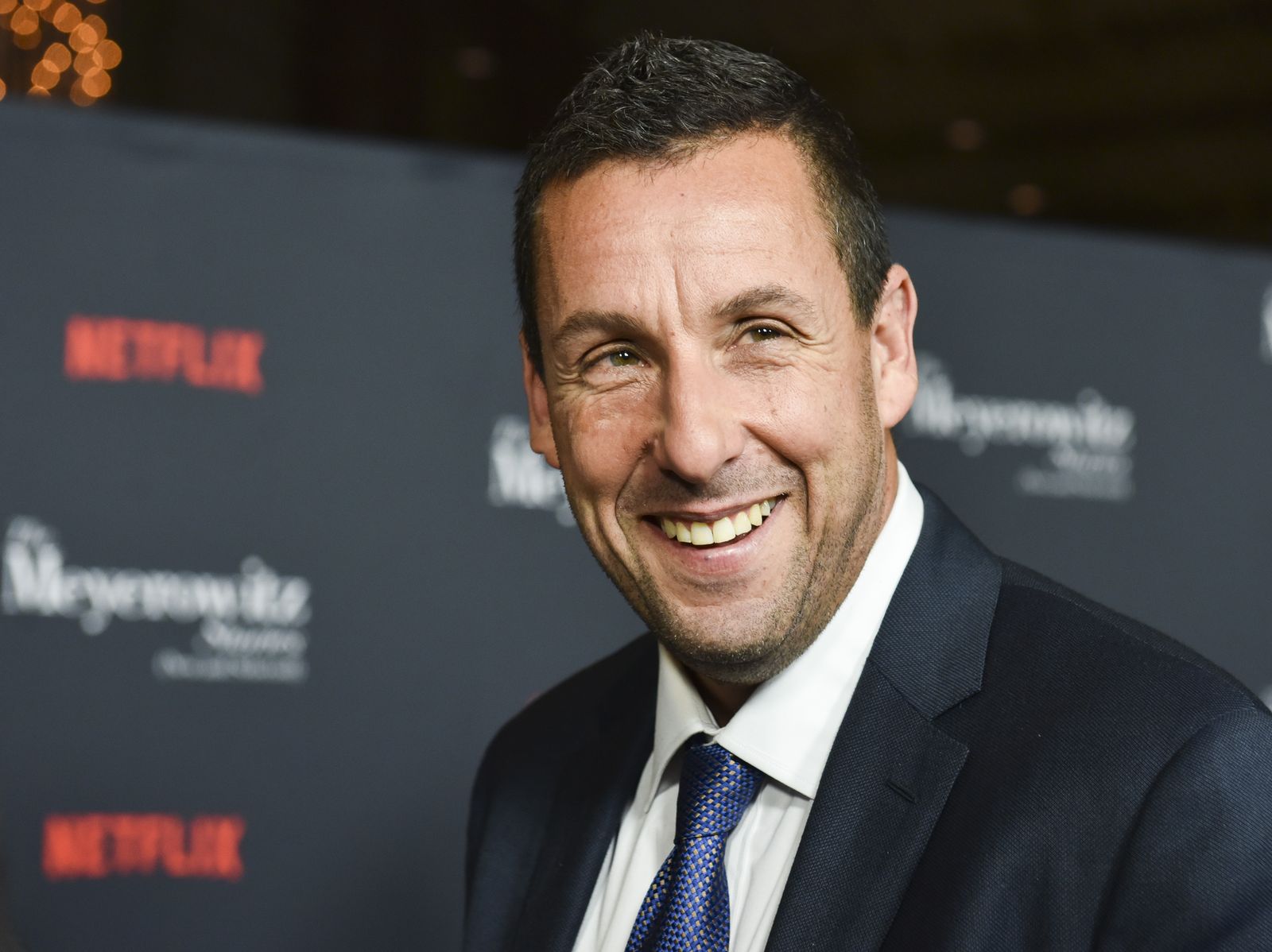 Adam Sandler/Photo:Getty Images Adam Sandler/Photo:Getty Images