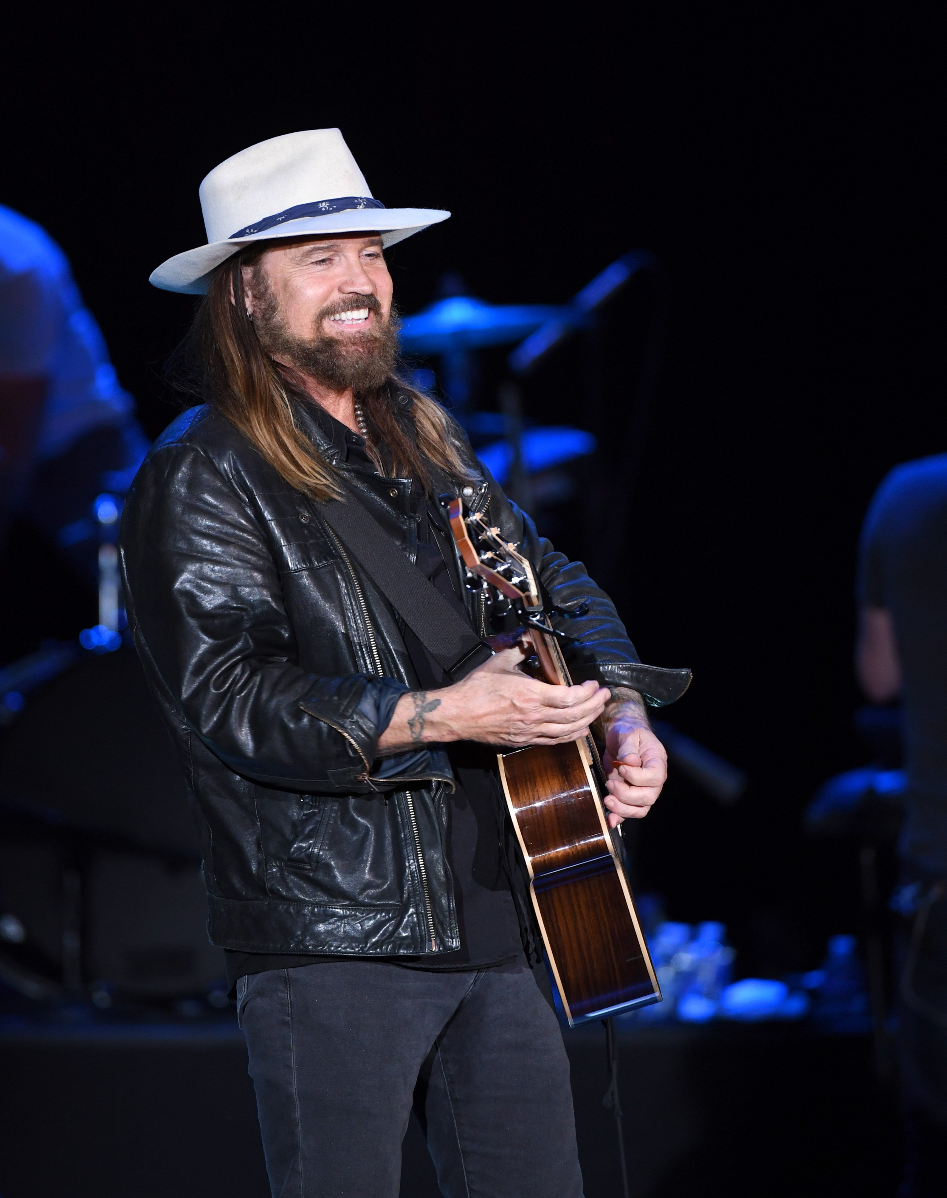 Image Credit: Getty Images