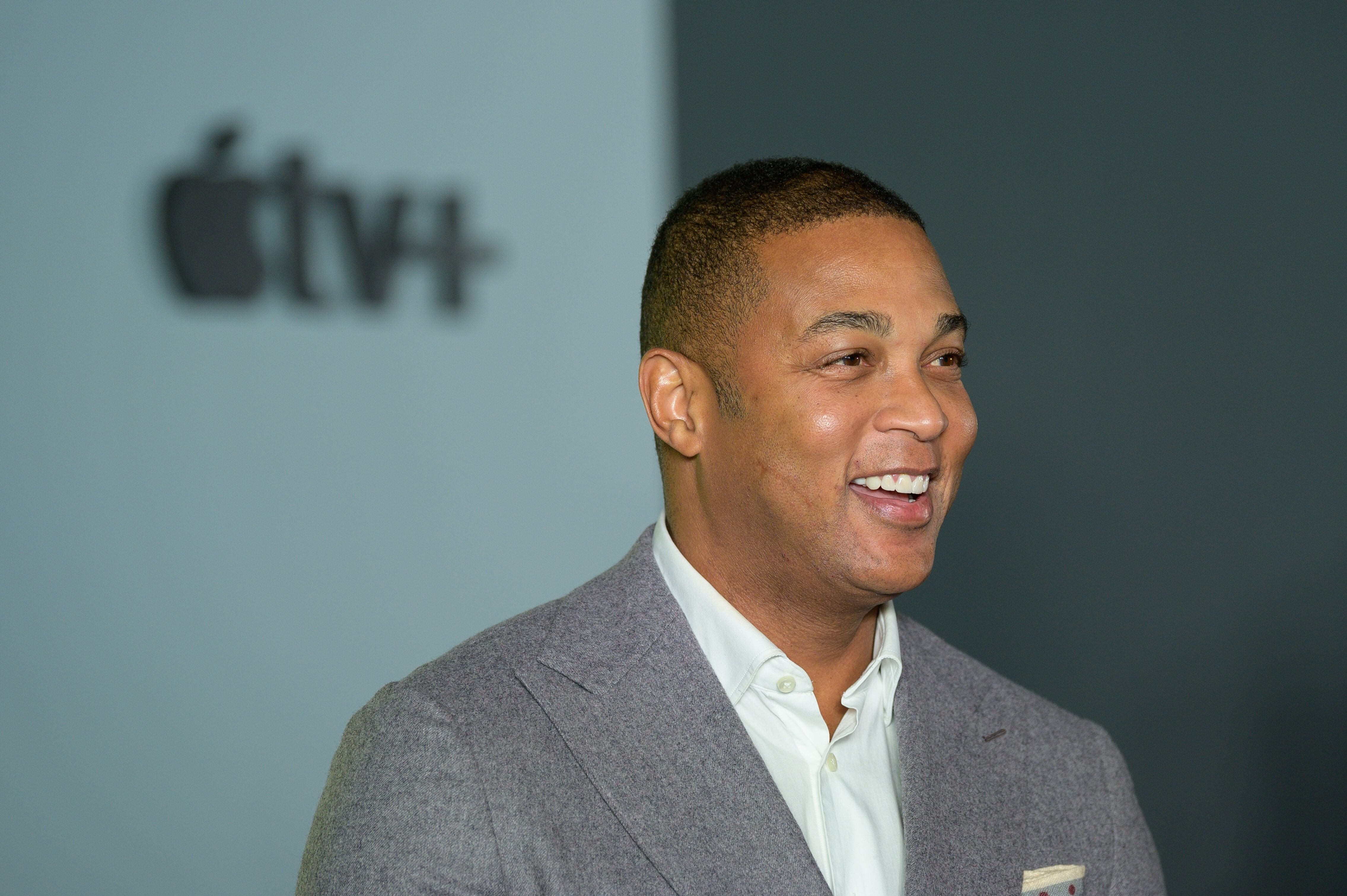 Image Credits: Getty Images | Lemon is a 54-year-old news anchor born in Baton Rouge, Louisiana Image Credits: Getty Images | Lemon is a 54-year-old news anchor born in Baton Rouge, Louisiana