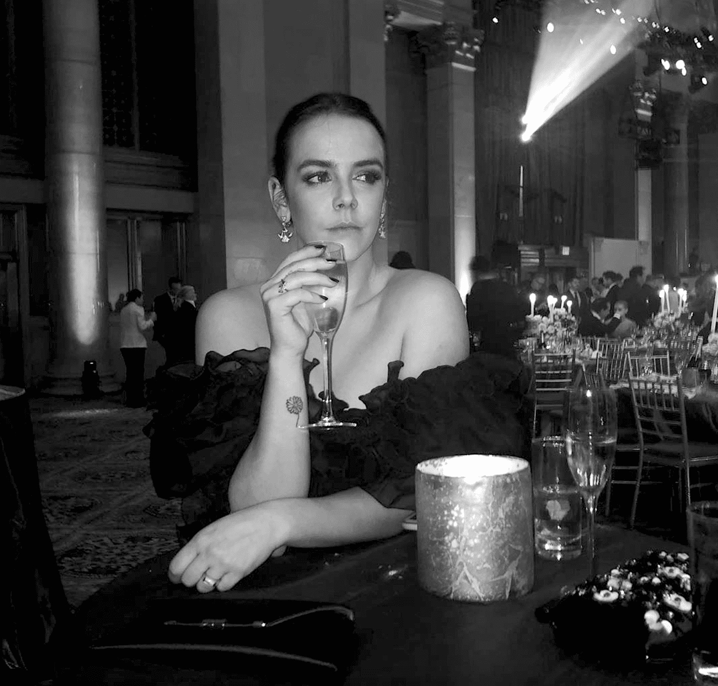 Image Credit: Instagram / Pauline Ducruet