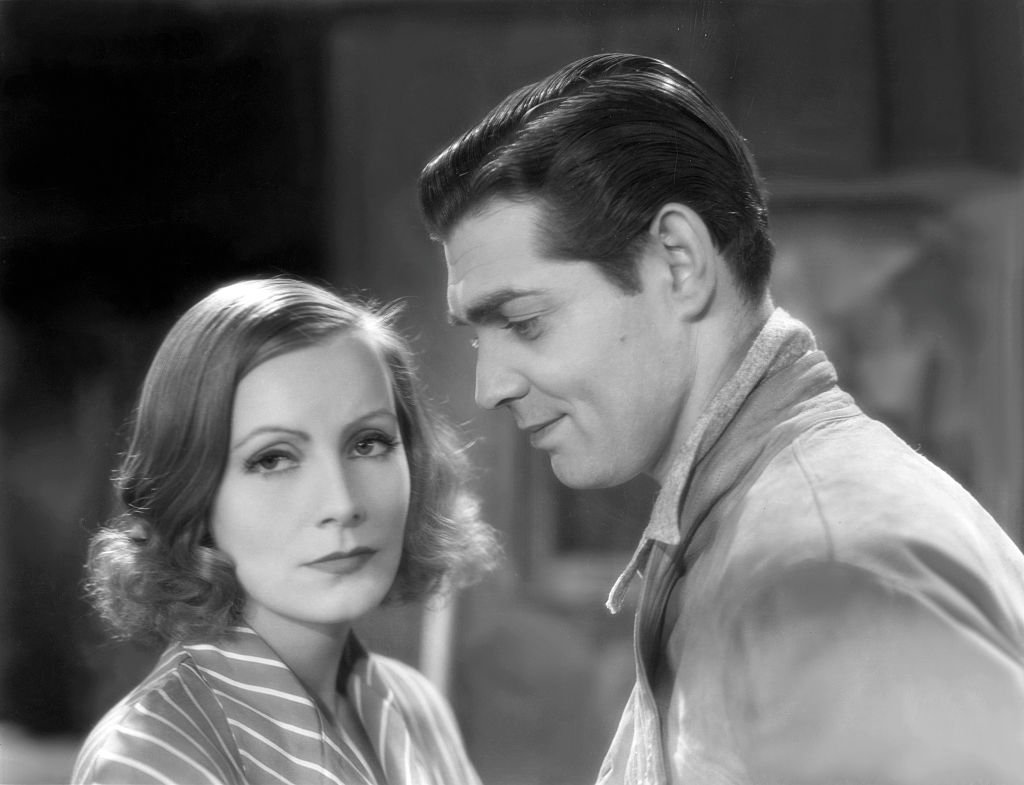 Image Credit: Getty Images / Clark Gable and Greta Garbo in a scene from MGM's Susan Lenox Her Fall And Rise, 1931. Image Credit: Getty Images / Clark Gable and Greta Garbo in a scene from MGM's Susan Lenox Her Fall And Rise, 1931.