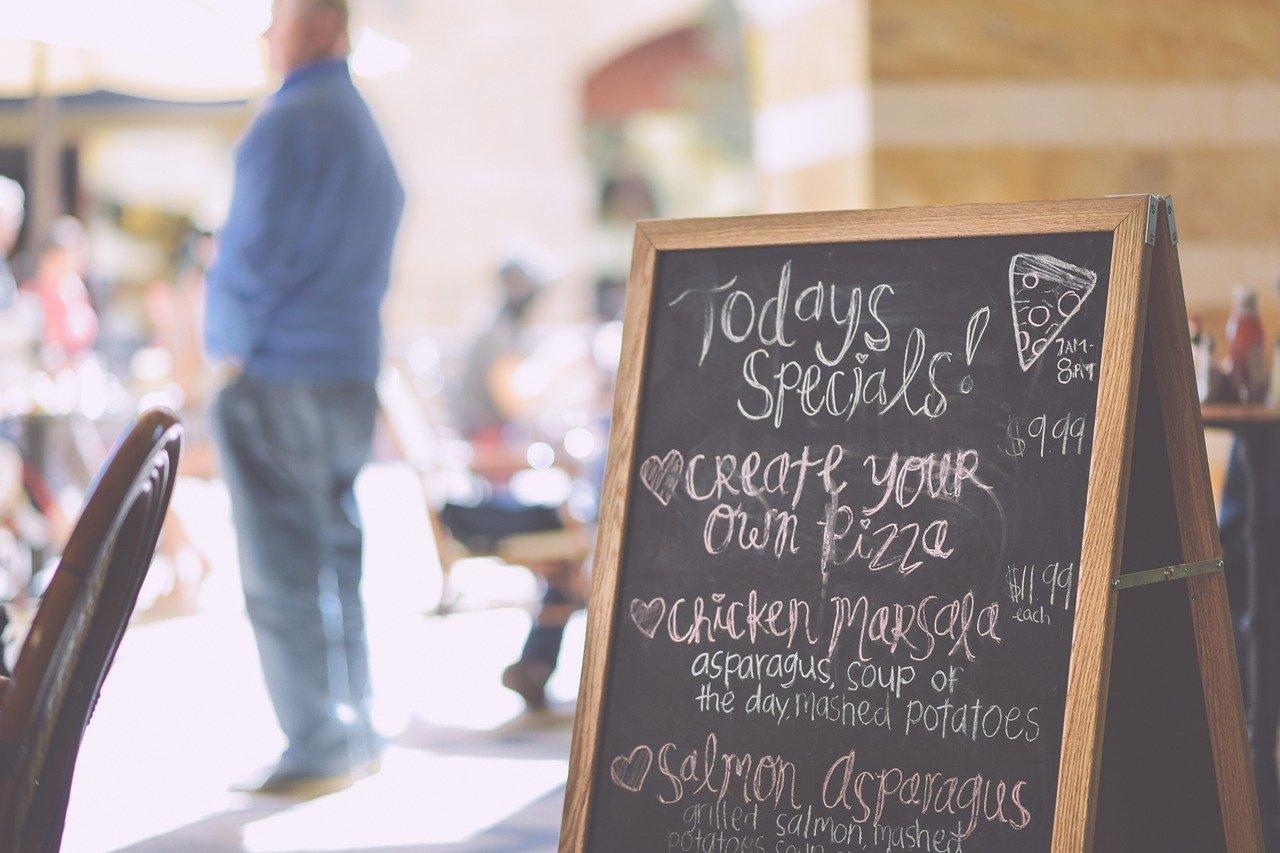 Smart Restaurant Tricks That Make You Order More