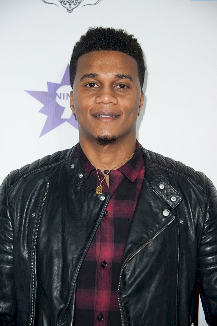 Cory Hardrict / Photo:Getty Images