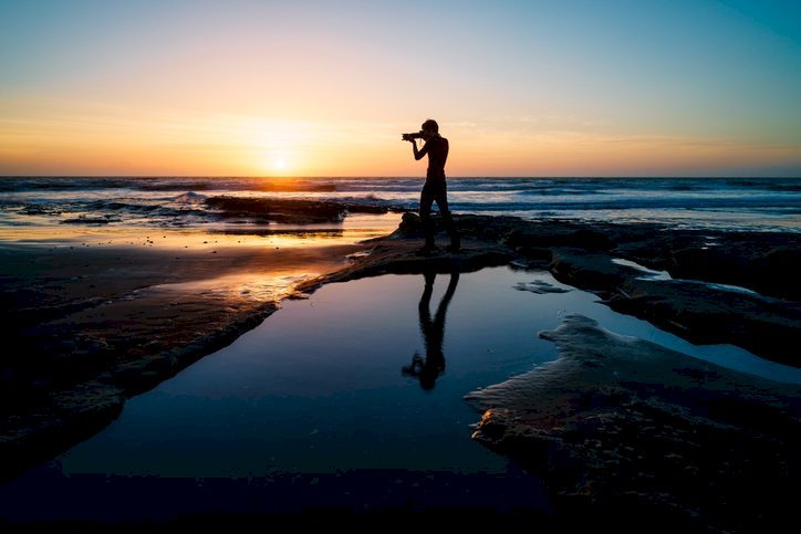 Image Credits: Getty Images/EyeEm/Igor Kondler/For Illustrative Purposes