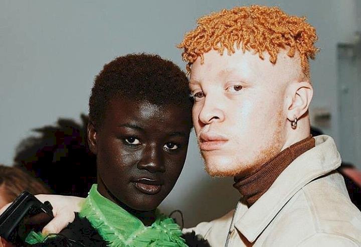 Créditos de imagen: Instagram/shaundross Créditos de imagen: Instagram/shaundross
