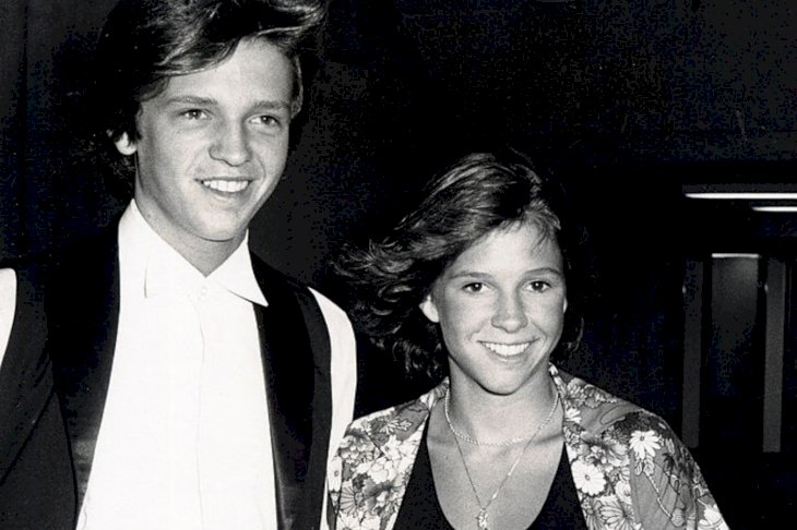 Image Credit: Getty Images/Ron Galella Collection/Ron Galella Kristy & Jimmy McNichol attend Creative Arts Emmy Awards 1979