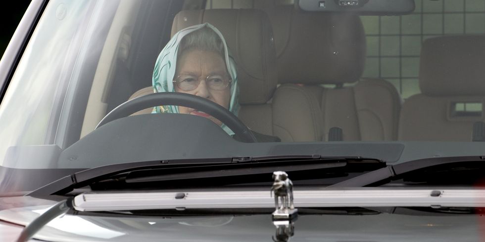 Image Credit: Getty Images/Chris Jackson Image Credit: Getty Images/Chris Jackson