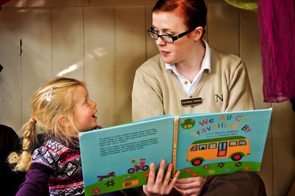 Image Credits: Getty Images / Ben Birchall/PA Images | Nannies should have experience
