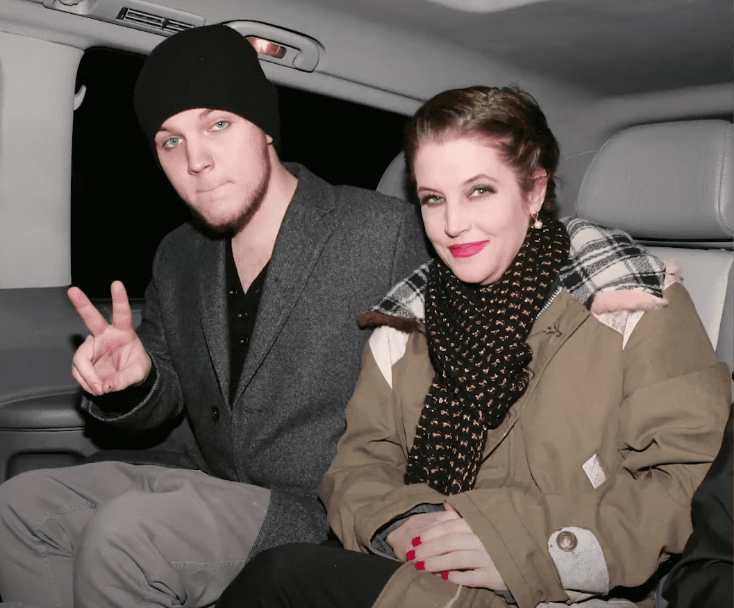 Image Credit: Youtube / Us Weekly