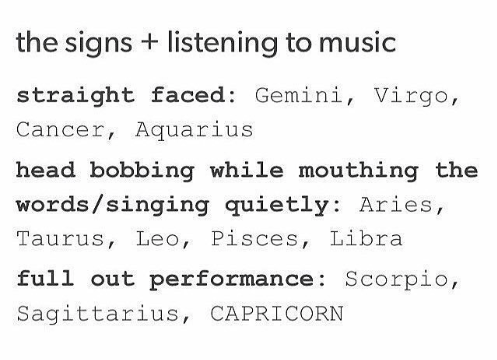 Créditos imagen: Instagram/Astrologysigns Créditos imagen: Instagram/Astrologysigns