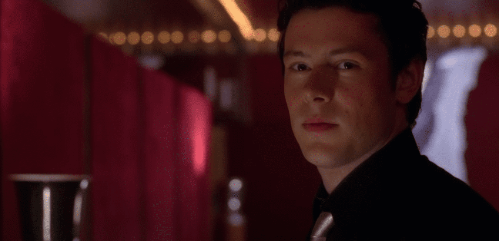 Image Source: Youtube/MsMojo|Glee/Fox