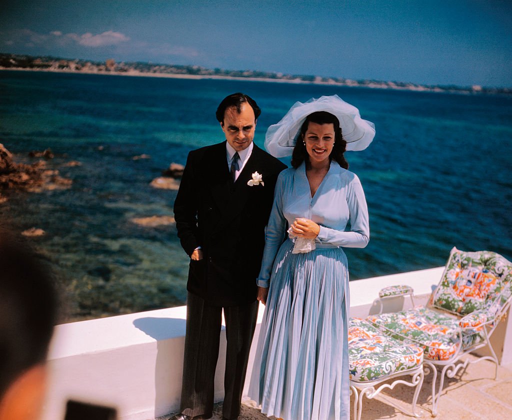 Image Credit: Getty Images