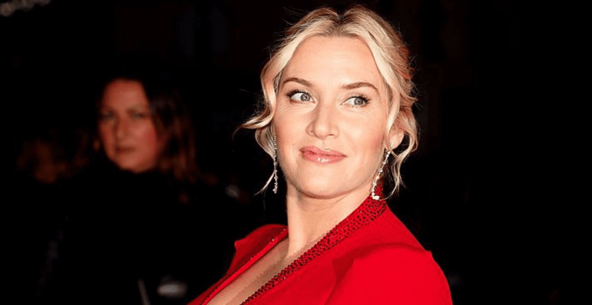 Kate Winslet/Photo:Getty Images Kate Winslet/Photo:Getty Images