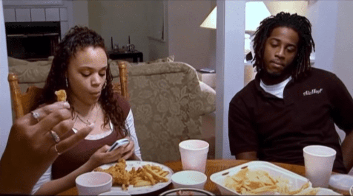 Image Source: Youtube/Teen Mom Shaderoom| 16 and Pregnant/MTV
